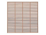 Keruing trellis 24 Chinon 180x180cm Premium FCQ