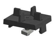 Doos 20 x contactkruis + 20 x tegelkruis