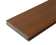 WPC 22,5x210mm 390 cm Fiberdeck Exotics massief Ipé FSC®100%
