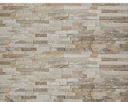 Fixwall Giallo 5 Laags 15x60x15-25 cm