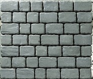 Courtstones Belgian Blue 6 cm