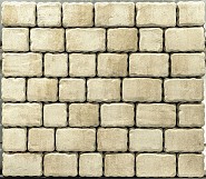 Courtstones Canvas 6 cm