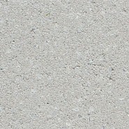 halve bkk 10,5x10,5x8 cm grijs