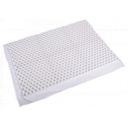 Splitplaat Pro XL 120x80x3 cm wit