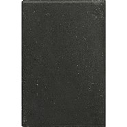 Tuintegels 40x60x5 cm Zwart