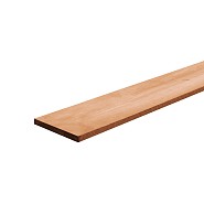 hardhout 33x205mm