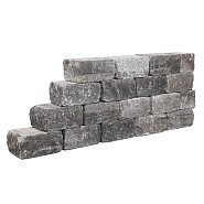 Combiwall Splitton Matterhorn