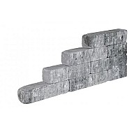 Blockstone Small 12x12x60 cm Gothic