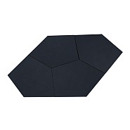 GeoStretto Alivo Milano per 4,14m²
