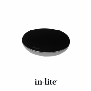 Mini Sway light head black