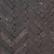 Gebakken waalformaat Leek 200x50x60 getrommeld