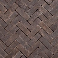 Preston bruin zwart bezand UDF65