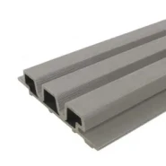 WEO35 Gardenwall Light Grey 33x170 mm