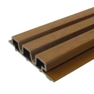 WEO35 Gardenwall Teak 33x170 mm
