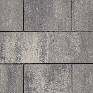 Vialetta 30x20x6 cm Zinco