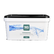 GSB Voegmortel grof 15 kg - Basalt