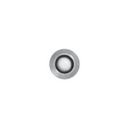 Dot Ø 22mm  (exclusief ring)