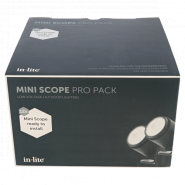 Mini Scope pro pack (12 stuks per verpakking)