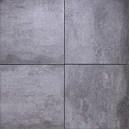 GeoCorso Brezza 60x60x4 cm Bari uitiopend