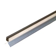 WEO alu Klikprofiel 35x41m L-300cm