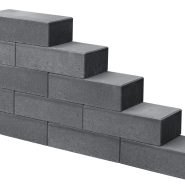 Linea Block 40x20x12,5 Mount Everest
