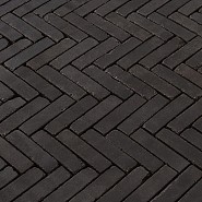 Gebakken waalformaat 60 mm Korfoe getrommeld