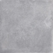 GeoCeramica® 100x100x4 cm Mundo Mid Grey