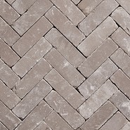 Gebakken dikformaat Rotterdam 200x65x60 getrommeld