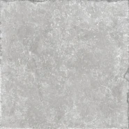 GeoCeramica® 60x60x4 cm Ostuni Grigio Grijs