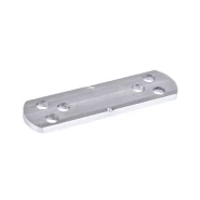 Koppelstuk t.b.v. balk 35x23 en 35x25 mm laag