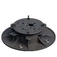 Verstelbare tegeldrager 25-40 mm   (verpakt per 200 stuks/doos)