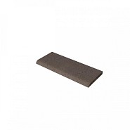 Zwembadrand Taupe