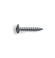 Schroef voor WEO Essential alu-startprofiel 4x25mm RVS AISI304  50 schr/doosje (1113)
