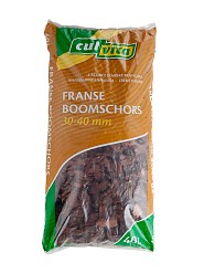 Franse boomschors 30-40mm bigbag 2m³