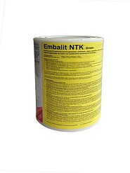 Impregneervloeistof 75 cl Embalit