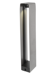 Ace high rose silver 12V/3W