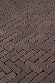 Terra Bergamo Antica 6.5x20.4x6 DF