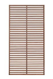 Keruing trellis 23 Chinon 90x180cm Premium FCQ