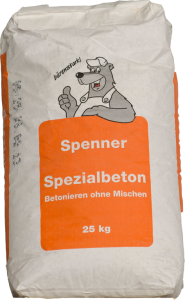 TZ-o trascement  25 kg