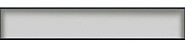 Boston 8mm Matglas gesatineerd 300x1770 mm incl. alu trims boven/onder (1218)
