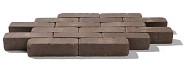 Gebakken waalformaat 5x20,4x6 Oud Boskoop