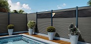 Boston Solar Helios zonnepaneel 1790x426mm  dikte 7,3mm Made in Germany Incl 2 Alu lijsten