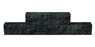 GIGA splitblok Basalto 60x12x15cm
