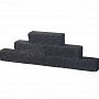 Splitblok 29x9x9 Antraciet