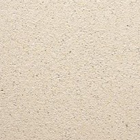 Oudhollandse traptrede massief 100x37x15 cm creme