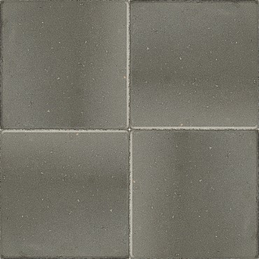 Tegels 30x30x4,5 cm  grijs met facet