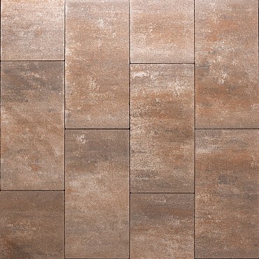 Smartton SE vlak 30x60x6 Kilimanjaro per 0.72m²