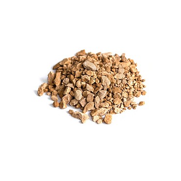 Ardenner split geel 8-16 mm (25 kg)