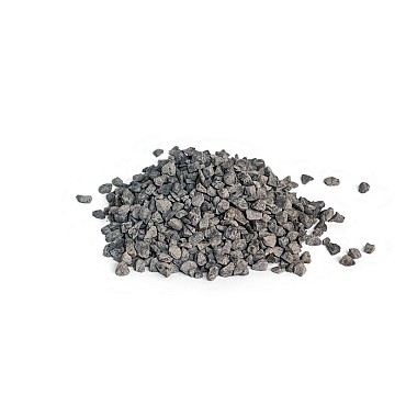 Basalt split 8-11 mm (1000 kg)
