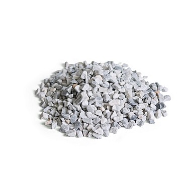 Icy Blue split 8-16 mm (20 kg)